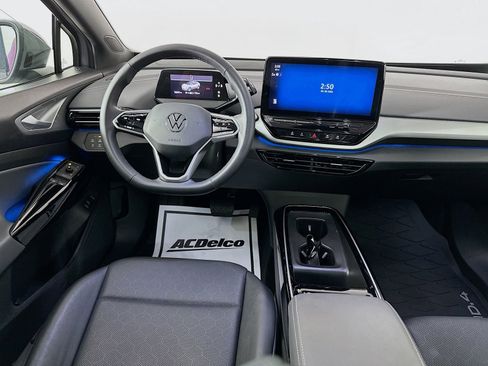 Used 2023 Volkswagen ID.4 Pro S Plus AWD/4WD image 23
