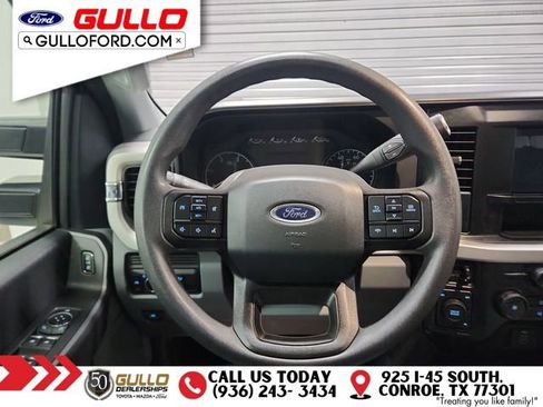 Used 2025 Ford F250 XLT image 12