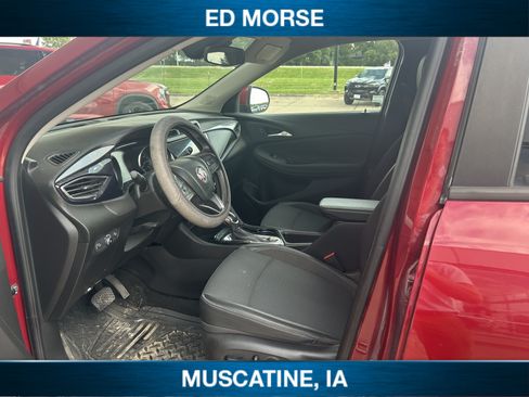 Used 2020 Buick Encore GX Preferred w/ Cold Weather Comfort Package FWD image 6