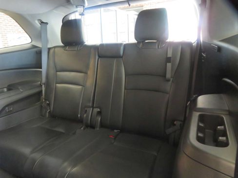 Used 2017 Honda Pilot EX-L image 19
