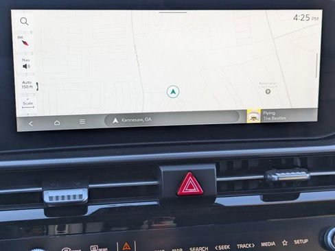 Used 2026 Kia Sportage SX image 26