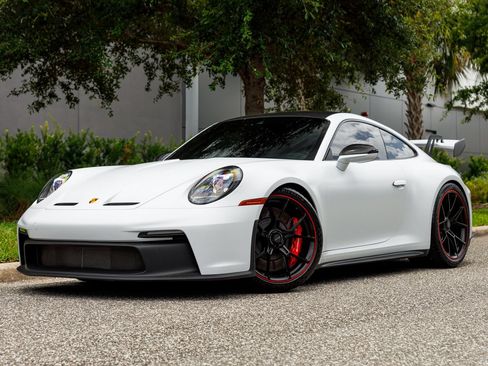 Used 2023 Porsche 911 GT3 RWD image 31