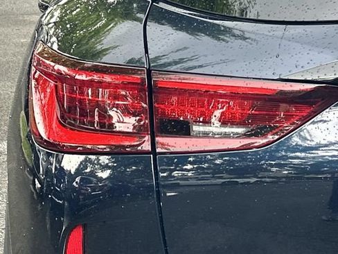 Certified 2024 INFINITI QX50 Sport FWD image 12