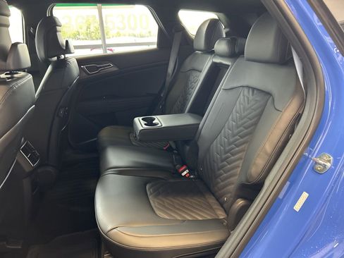 New 2026 Kia Sportage X-Line w/ X-Line Technology Package image 13