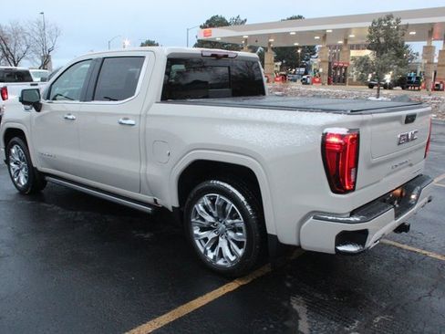 New 2026 GMC Sierra 1500 Denali image 14