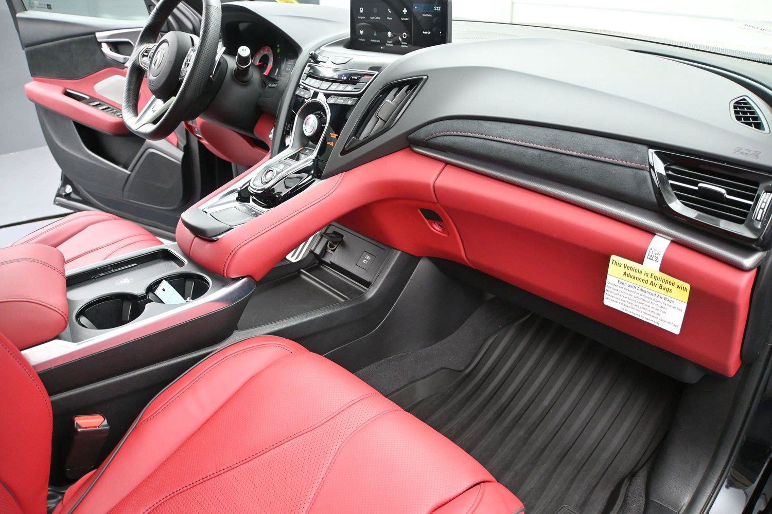 Used 2026 Acura RDX w/ Advance Package AWD/4WD image 18