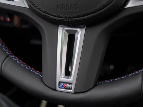 New 2026 BMW X5 M Competition w/ Executive Package AWD/4WD image 27
