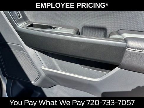 New 2026 Ford F150 STX AWD/4WD image 21