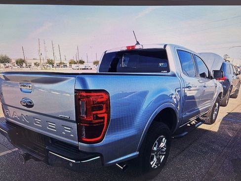 Used 2019 Ford Ranger XLT w/ Equipment Group 302A Luxury image 4