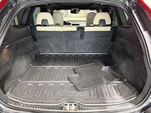 Used 2015 Volvo XC60 T6 Platinum FWD image 27