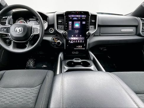 Used 2025 RAM 1500 Big Horn image 7