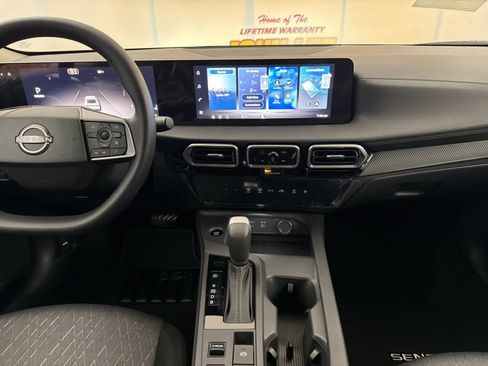 New 2026 Nissan Sentra SV w/ Floor Mat Package image 20