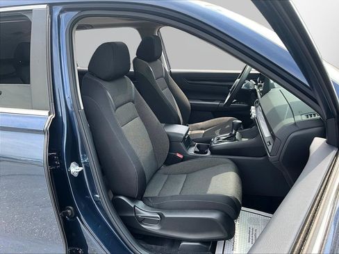 Certified 2023 Honda CR-V EX image 28