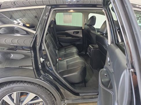 Used 2024 Nissan Murano SL AWD/4WD image 28