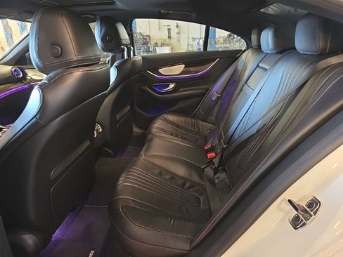 Used 2020 Mercedes-Benz CLS 450 image 5