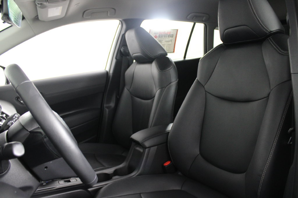 Used 2026 Toyota Corolla Cross XLE AWD/4WD image 18
