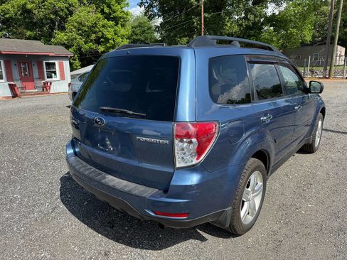 Used 2010 Subaru Forester 2.5X Premium w/ Popular Equipment Group 1A AWD/4WD image 11