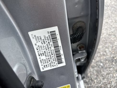 Used 2014 Honda Accord Sport image 31