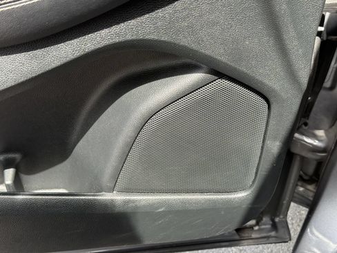 Certified 2023 Ford Edge Titanium AWD/4WD image 23