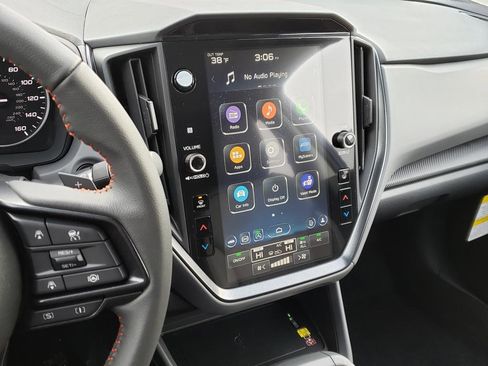 New 2025 Subaru Crosstrek 2.5i Limited image 11