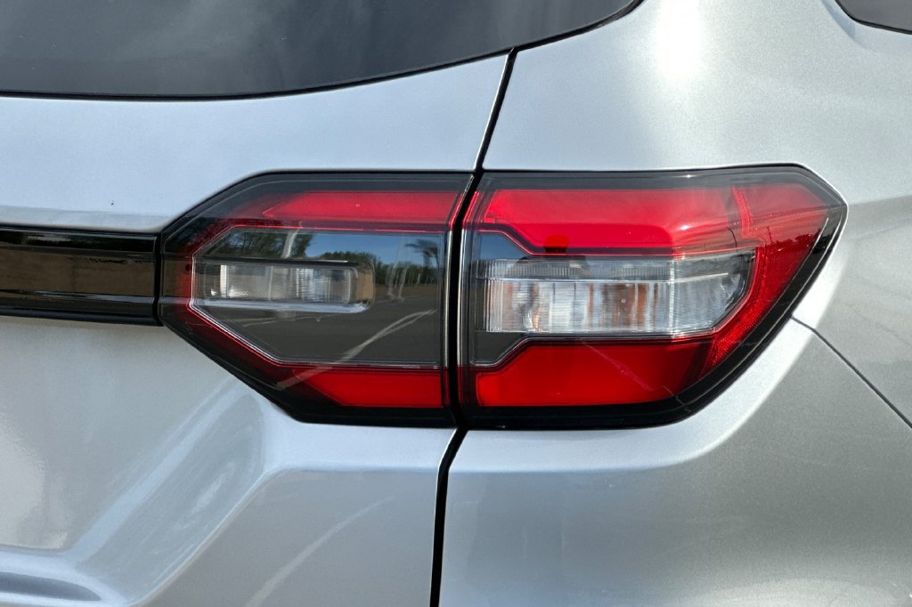 New 2026 Honda Pilot Black Edition image 35
