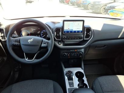 Certified 2024 Ford Bronco Sport Big Bend w/ Convenience Package