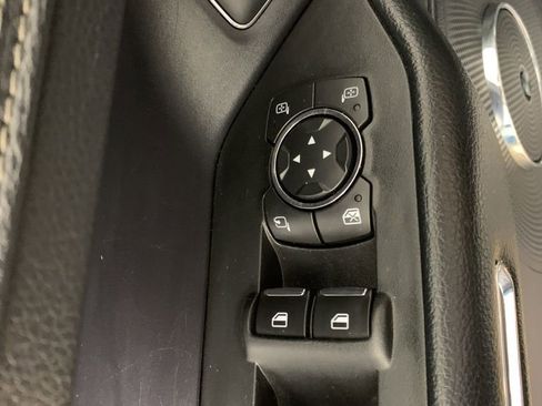Used 2021 Ford Expedition Max Limited AWD/4WD image 19