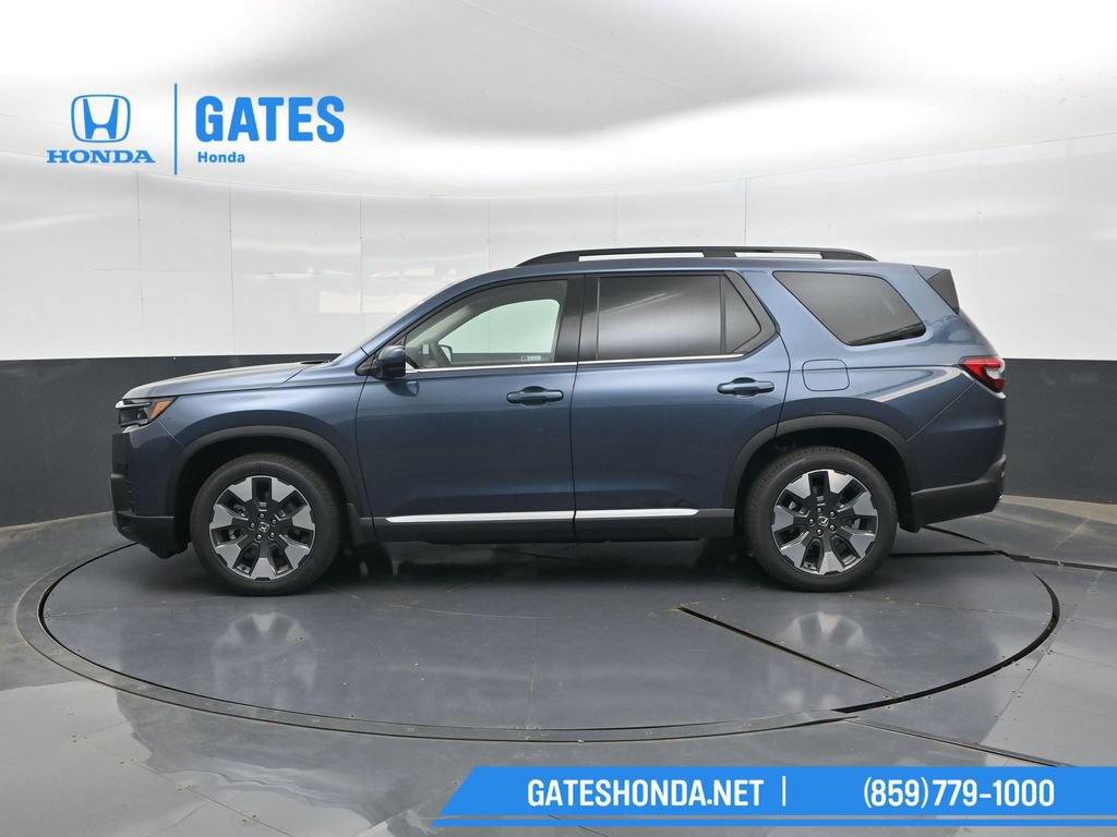New 2026 Honda Pilot Touring image 7