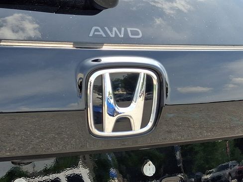 Certified 2023 Honda CR-V EX-L image 31