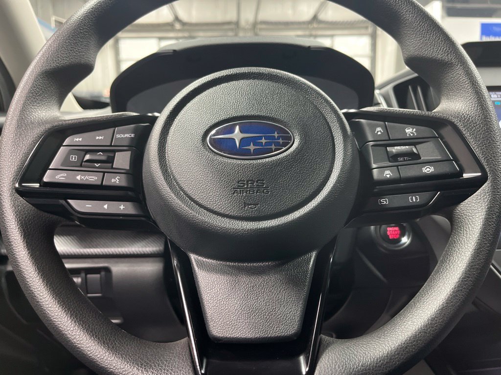 Used 2026 Subaru Crosstrek 2.5i AWD/4WD image 18