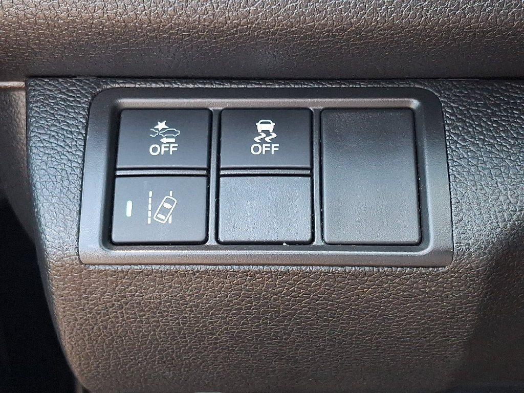 Used 2021 Honda Civic EX-L image 27