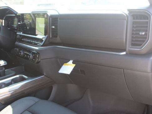 New 2026 Chevrolet Silverado 1500 RST AWD/4WD image 31