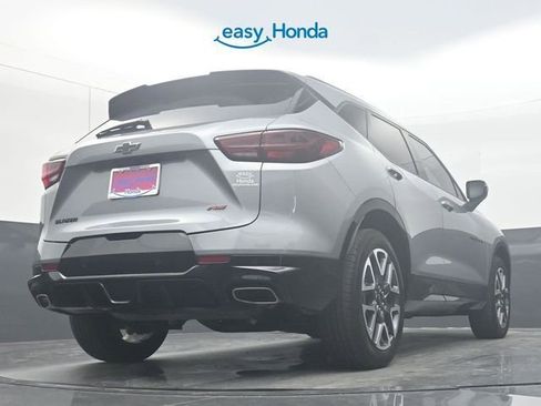 Used 2025 Chevrolet Blazer RS image 32