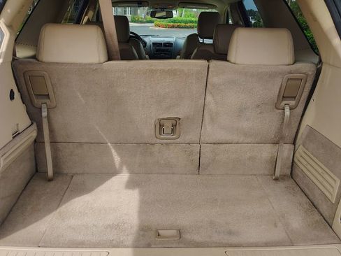 Used 2009 Saturn Outlook XR w/ Convenience Package image 5