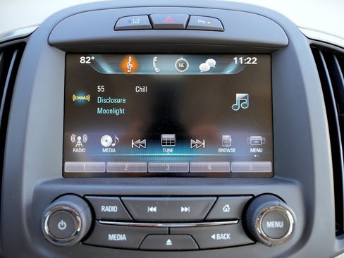 Used 2016 Buick LaCrosse Leather w/ Experience Buick Package image 38