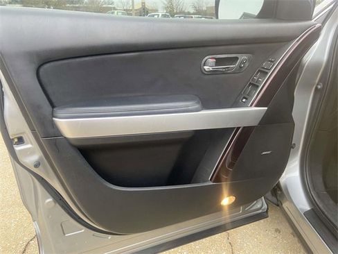 Used 2014 MAZDA CX-9 Grand Touring w/ GT Technology Package image 12