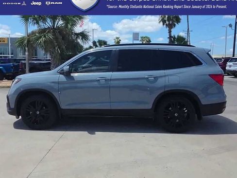 Used 2022 Honda Pilot Special Edition image 5