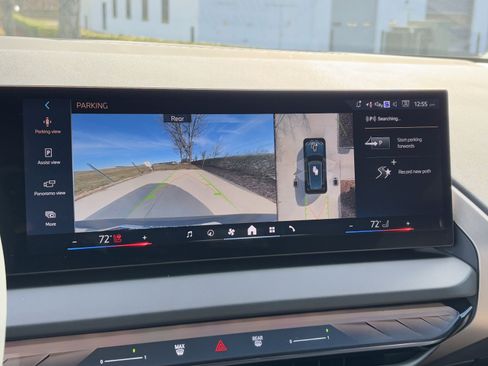 Certified 2025 BMW X3 xDrive30i image 23