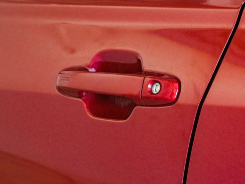 Used 2023 Subaru Forester Limited w/ Popular Package #2 image 33