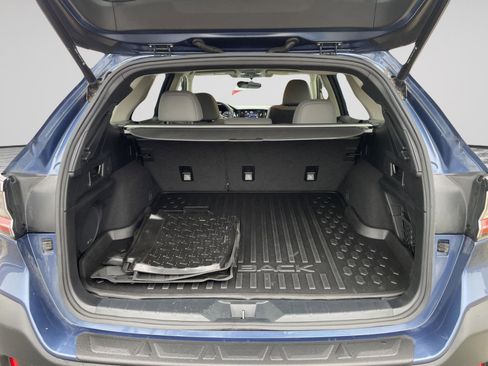 Used 2021 Subaru Outback Limited image 14