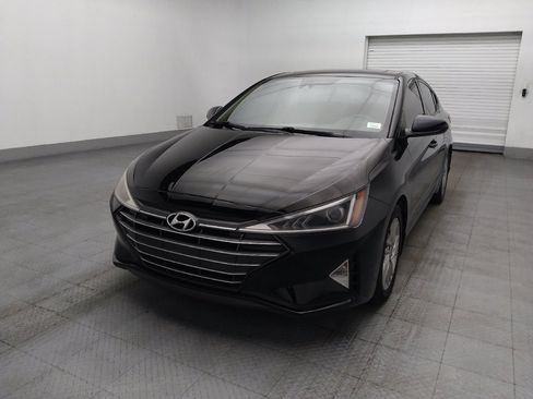 Used 2020 Hyundai Elantra Value Edition FWD image 15