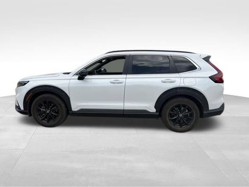 Used 2024 Honda CR-V Sport-L image 7