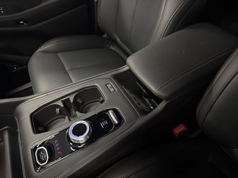 New 2026 Jeep Cherokee Limited image 23