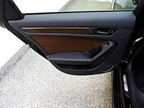 Used 2016 Audi A4 2.0T Premium Plus w/ Technology Package image 9