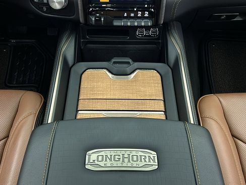 Used 2024 RAM 1500 Limited image 32