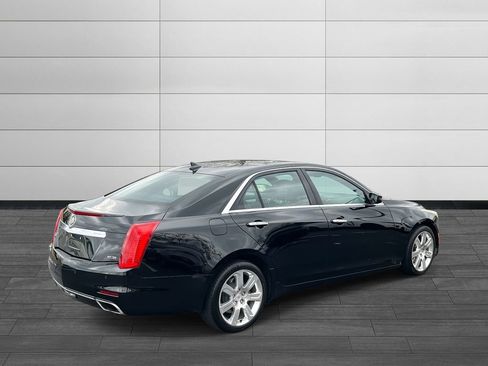Used 2014 Cadillac CTS Premium image 5