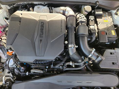 New 2026 Kia K5 GT image 22