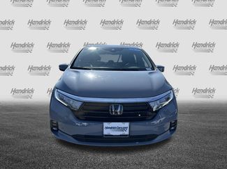 Certified 2024 Honda Odyssey Elite video 2