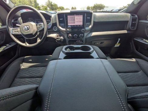 New 2026 RAM 1500 Tradesman image 13