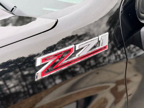 Used 2020 Chevrolet Silverado 1500 RST image 18